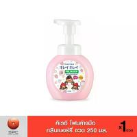ราคา คิเรอิ โฟมล้างมือ เบอร์รีขวด 250 มล. ที่ดัดขนตา oni (1734164496698410183)