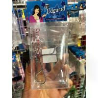 ราคา ที่ดัดขนตา สีเงินสปริง Edguard (1735332289791559197)