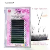 ราคา ขนตาปลอม แบบ Fancy Cilia หนา 0.07 มม. ขนตาปลอม Y Type Y แฟนซี ขนตามิงค์ธรรมชาติ นุ่ม ทรง YY ขนตาแฟนซี ขนตาแฟนซี (1733073353805825801)