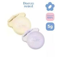 ราคา [แป้งพัฟ]VT COSMETICS No Sebum Moisture Powder / No Sebum UV Powder 5g เครื่อง สําอาง เซเว่น ขนตาปลอม มีกาวในตัว รอง พื้น ปกปิด (1733775541543208822)