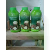 ราคา (3กระปุก) แป้งทานาคา แป้งฝุ่น เดอลีฟ ขนาด80กรัม (1735478810345310043)