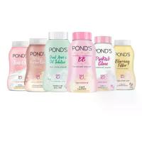ราคา Pond's พอนด์ส แป้งฝุ่น ทาหน้า 50g (1734443717545199363)