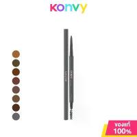 ราคา [จัดส่งทันที] ดินสอเขียนคิ้ว Cathy Doll Skinny Soft ขนาด 0.06 กรัม ดินสอเขียนคิ้วหมุนอัตโนมัติ Cathy Doll (1735192061592962572)
