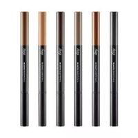 ราคา THE FACE SHOP DESIGNING EYEBROW PENCIL (ดินสอเขียนคิ้ว) (1734483510168160079)