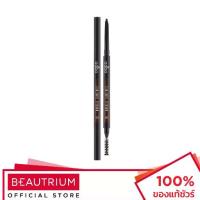 ราคา ✼ODBO Slim Shape Eyebrow Auto Pencil ดินสอเขียนคิ้ว 0.1g♟ (1735308830065198474)