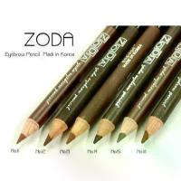 ราคา Zoda ดินสอเขียนคิ้ว โซดา Zoda Eyebrow Pencil ขาย (1734365580619646915)