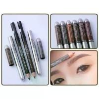 ราคา [จัดส่งทันที] [พร้อมส่ง] Zoda ดินสอเขียนคิ้ว โซดา Zoda Eyebrow Pencil (1733402521359910021)