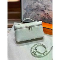 ราคา กระเป๋าใส่อาหารกลางวัน, กระเป๋าสะพายข้างสไตล์กิกิ, กระเป๋าเครื่องสำอาง, กระเป๋าหนังวัว, กระเป๋าถือหนังแท้, กระเป๋าผ้าแคนวาส (1735333981825304365)