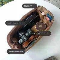 ราคา กระเป๋าเครื่องสำอาง, กระเป๋าใส่ของ, กระเป๋าหมอนบอสตัน, เหมาะสำหรับ RoBee, สำหรับ LV Speedy16/25/30/35 (1731276207072118072)
