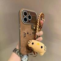 ราคา {UGUC} เคสโทรศัพท์, อีโมจิเส้นสวอตช์หน้าต่างขนาดใหญ่, แมว KT, เข้ากันได้กับ iPhone 4 Plus, 4, 3GS, 2, 1, X, XS, 8, 7, 6, SE, Plus, Handsome, น่ารัก, นุ่ม, กันกระแทก, เหมาะสำหรับช (1734772055010149964)