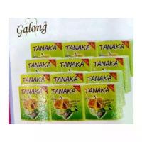 ราคา โพรเทคส์ สมุนไพร ไทยเทอราพี น้ำนมข้าว ทานาคา 180 กรัม เพื่อผิวกระจ่างใส รวม 4 ก้อน สบู่กาลอง ทานาคา ฮันนี่แอนด์เลม่อน[1แพค12ก้อน] galong Tanaka (1735310151116096710)