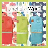 ราคา Anello x WPC MARIMEKKO: 40*27*17cm. กระเป๋า เป้ ใบ ใหญ่ (1733408197787944788)