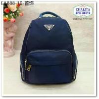 ราคา กระเป๋าเป้ เป้สะพายหลัง รุ่น PD-88019 ยี่ห้อ CHALITA #มีเก็บปลายทาง #เป้ #กระเป๋าเป้ (1733857600960104183)