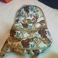 ราคา เป้ Lesportsac พร้อมกระเป๋าลูก (1735448501780120637)