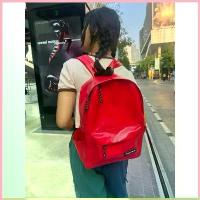 ราคา กระเป๋าเป้ผ้าใบกันน้ำ (No.084) ใบใหญ่ใส่โน้ตบุ๊คได้(เป้) (1733913170779670175)