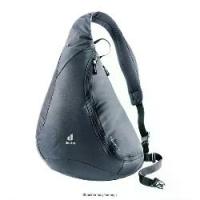 ราคา เป้ deuter รุ่น Tommy L โลโก้ใหม่ ปี 2021 สีดำ Black (1734190673400136881)