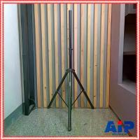 ราคา 1ต้น TADA SPS-502B ขาตั้งลำโพง ขาตั้งลำโพงแบบสามขา วัสดุเป็นเหล็กพ่นสีดำ SPS 502 B SPS502B SPS502 +++ เอไอ-ไพศาล กระเป๋า สะพายหลัง ผู้หญิง เป้ ใบ ใหญ่ (1734653787391100163)