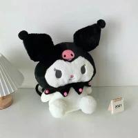 ราคา กระเป๋าเป้สะพายหลัง My Melody Rabbit Little Devil Cinnamoroll ปี 2026 กระเป๋าผ้ากำมะหยี่สำหรับเด็ก กระเป๋าสะพายข้าง เป้ เด็ก (1735022373728716004)