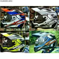 ราคา หมวกกันน็อคREALรุ่น Venger Plus ลาย Challenger 2022 (1735319220410680785)