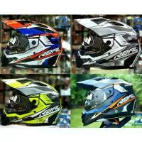 ราคา ✭หมวกกันน็อคREALรุ่น Venger Plus ลาย Challenger 2022♗ (1734868967624967734)