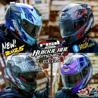ราคา หมวกกันน็อค REAL HURRICANE ใหม่!! 2025 แว่น 2 ชั้น!! ของแท้!! ส่งไว!! (1734787065178195433)