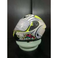 ราคา ♫หมวกกันน็อค แบรนด์ BILMOLA รุ่น Rapid Size L รหัส M379☜ (1734800464849503551)