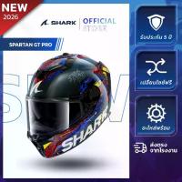 ราคา SHARK หมวกกันน็อค สปอร์ต ทัวร์ริ่ง SPARTAN GT [ของแท้ ส่งตรงจากโรงงาน] (1734417528958322412)