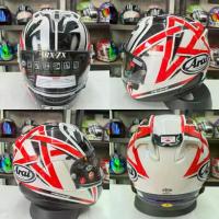 ราคา หมวกกันน็อค 1:1 ตาหวานดาวแดง RX7X (1734083561693808582)
