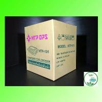 ราคา ราคาพิเศษ ✫H TP-101,TL-1011กล่องพลาสติกใส OPS สำหรับใส่อาหาร กล่องข้าว กล่องเบเกอรี่ Bakery 1 ลัง✴ (1735373493807711477)