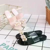 ราคา รองเท้าแก้วกระต่าย, แฟชั่น, สไตล์คลาสสิก, เหมาะสำหรับทุกฤดูกาล, รองเท้าแตะดาราอินเทอร์เน็ต, ดอกไม้ คริสตัล, อเนกประสงค์กลางแจ้ง, รองเท้าแตะนักเรียน, รองเท้าแตะผู้หญิง (1734500345179636946)