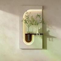 ราคา ภาพวาดแขวนผนังหินทราย 3D ดอกไม้ – หรูหรา คลาสสิก ใช้เป็นโคมไฟติดผนังได้ เพิ่มบรรยากาศอบอุ่นให้บ้าน (1734824850495539043)
