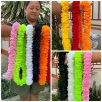ราคา ลดราคา[เลือก] ☆พวงมาลัยดอกดาวเรือง (มาลัยดาวรืองคล้องคอ ดอกไม้ปลอม มาลัยดาวเรืองล้วนๆๆ เลือกสีได้ ) มาลัยดอกดาวเรืองปลอม งานผ้า คุณภาพ✬ (1734670099648906729)