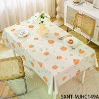 ราคา ผ้าปูโต๊ะกันลื่นในครัวเรือน กันน้ำ กันน้ำมัน ลายตาราง ผ้าปูโต๊ะสีพื้น PVC รูปสี่เหลี่ยมผืนผ้า แผ่นรองโต๊ะอาหาร โต๊ะกาแฟ ผ้าปูโต๊ะขายส่ง (1733662878465230830)