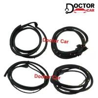 ราคา ยางขอบประตู นิสสัน นาวาร่า Nissan Navara 2004-2015 4-Door D40 Doctor Car ของดีต้องบอกต่อ ประดับ ยนต์ อะไหล่ ช่วงล่าง คุณภาพ ถัง ดัก ไอ น้ํามัน เครื่อง กรองอากาศ รถไถ คูโบต้า แผ่น ครัช 110 (17348489413