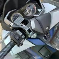 ราคา HONDA FORZA 300/350 ตะขอ แถบยาว ขยายได้ วัสดุอลูมิเนียมอัลลอยด์ ขายดี (1735455160197744160)