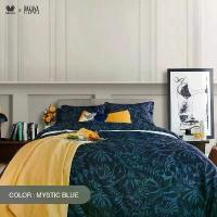 ราคา A PASAYA ชุดผ้าปูที่นอน 6 ฟุต KING , 5 ฟุต QUEEN , 3.5 ฟุต SINGLE - HIDE AND SEEK COLLECTION 500Series (1735098875868776159)