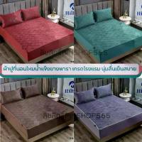 ราคา Premium Hilton 3.5 ft. 5 ft. and 6 ft. solid color. (1734968691495502860)