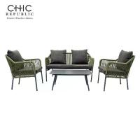 ราคา Chic Republic ชุดโซฟา 3ชิ้น พร้อมโต๊ะกลาง รุ่น KAPI/4 (1732304056272455051)