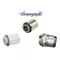 ราคา โม่ล้อจักรยาน Campagnolo Freehub สำหรับใส่เฟือง Shimano, Sram, Campagnolo ของแท้จากตัวแทนนำเข้า Central Bike (1735547695228159969)