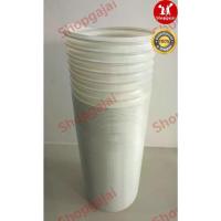 ราคา ✧ ส่งจากไทย ท่อลมร้อนแอร์เคลื่อนที่ สำหรับแอร์ MIDEA , CENTRAL AIR , NATURAL❅ (1735509643454940909)