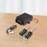 ราคา 12V เซ็นทรัลล็อคประตูรถยนต์ระบบ Keyless Entry VH11P เซ็นทรัลล็อคชุดรถ Auto REMOTE Central Kit (1735075726952137855)