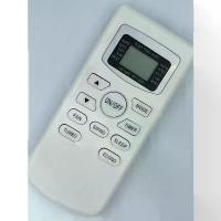 ราคา รีโมทแอร์ Central air / TCL รุ่น TCLTB (1735433735944242442)