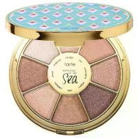 ราคา พาเลทอายแชโดว์ Tarte Rainforest of the Sea Volume III (1734982966129755429)
