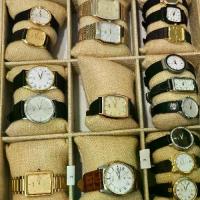 ราคา นาฬิกาแบรนด์ 30 เรือน Quartz movement Made in Japan (1733631222129329358)