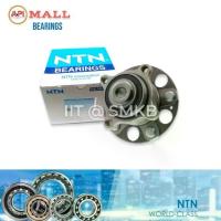 ราคา NTN Japan ลูกปืนล้อหลัง ACCORD G8 ปี 08-12 ABS ดุมล้อหลัง HONDA แอคคอร์ด HUB221T5 (1734458970416252370)