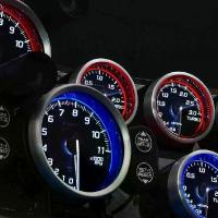 ราคา เกจวัด Gauge Defi Racer N2 ของแท้ Made in japan Boost Turbo Volt Water Temp Press RPM วัดรอบ Oil Fuel Tatcho Ext (1735540865178765027)
