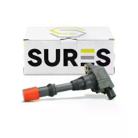 ราคา คอยล์จุดระเบิด HONDA JAZZ GD i-DSI / CITY ZX / L15 ตัวหน้า สั้น ไอดี- SCH-005 - SURES MADE IN JAPAN (1735416534530688492)