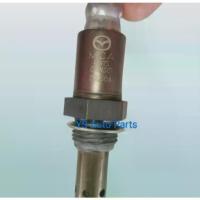 ราคา อ๊อกซิเจนเซนเซอร์ (O2 Sensor) ตัวบน Mazda 2 เครื่องเบนซิน 1.3 ปี 2015-2025 ของแท้ Mazda เบอร์ P51S-18-86ZA Made in Japan (1733596405528626494)