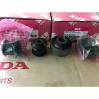 ราคา ลด 200โค้ดINC99LM2 SKR Japan บูชปีกนกล่าง Honda Jazz 04 /City 2003-2008 แมลงสาบ ZX จำนวน 1 ชุด ชิ้น ซ้าย-ขวา (1735050364474918751)