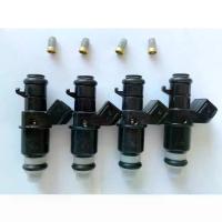 ราคา หัวฉีดR20 ตรงรุ่น CRV G3 Accord G8 2.0 4ชิ้น 1ชุด หัวฉีดมือสองJapan **พร้อมเปลี่ยนชุดซ่อมใหม่ยกชุด** (1735410866218502056)